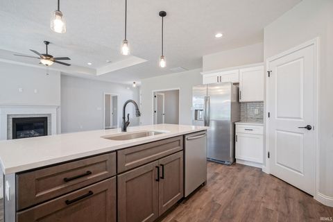 Tiny photo for 3491 Goris Drive, Lafayette, IN 47905 (MLS # 202540853)