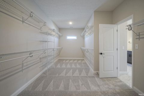 Tiny photo for 3491 Goris Drive, Lafayette, IN 47905 (MLS # 202540853)