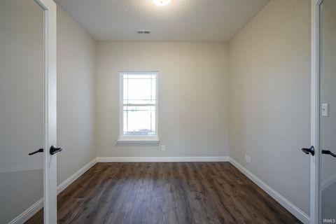 Tiny photo for 3491 Goris Drive, Lafayette, IN 47905 (MLS # 202540853)