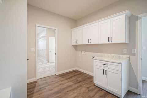 Tiny photo for 3491 Goris Drive, Lafayette, IN 47905 (MLS # 202540853)