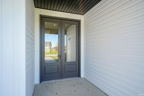 Tiny photo for 3491 Goris Drive, Lafayette, IN 47905 (MLS # 202540853)