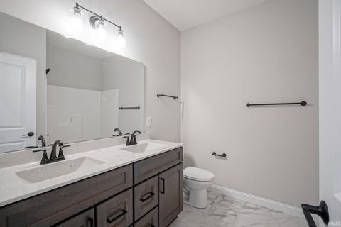 Tiny photo for 3491 Goris Drive, Lafayette, IN 47905 (MLS # 202540853)