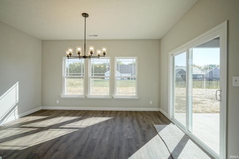 Tiny photo for 3491 Goris Drive, Lafayette, IN 47905 (MLS # 202540853)