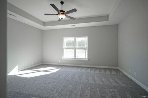 Tiny photo for 3491 Goris Drive, Lafayette, IN 47905 (MLS # 202540853)