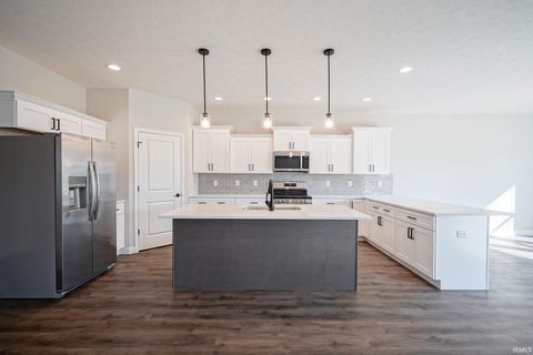 Tiny photo for 3491 Goris Drive, Lafayette, IN 47905 (MLS # 202540853)