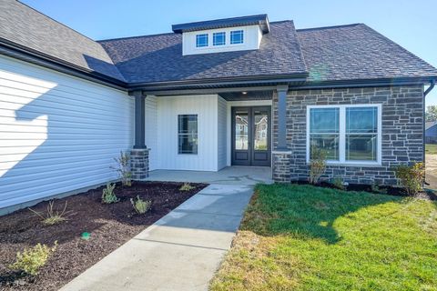 Tiny photo for 3491 Goris Drive, Lafayette, IN 47905 (MLS # 202540853)