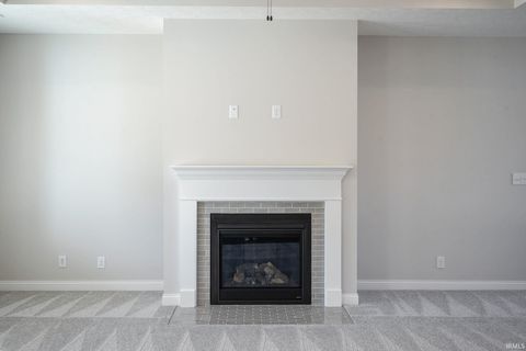 Tiny photo for 3491 Goris Drive, Lafayette, IN 47905 (MLS # 202540853)