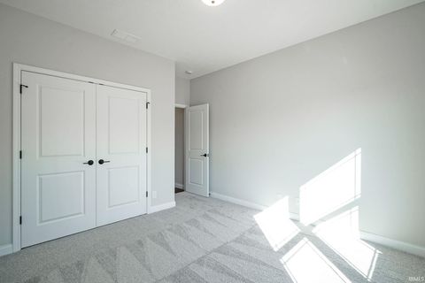 Tiny photo for 3491 Goris Drive, Lafayette, IN 47905 (MLS # 202540853)