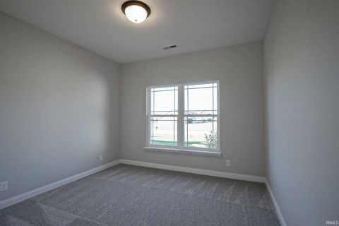 Tiny photo for 3491 Goris Drive, Lafayette, IN 47905 (MLS # 202540853)