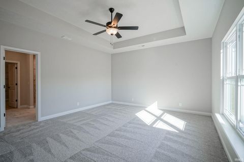 Tiny photo for 3491 Goris Drive, Lafayette, IN 47905 (MLS # 202540853)