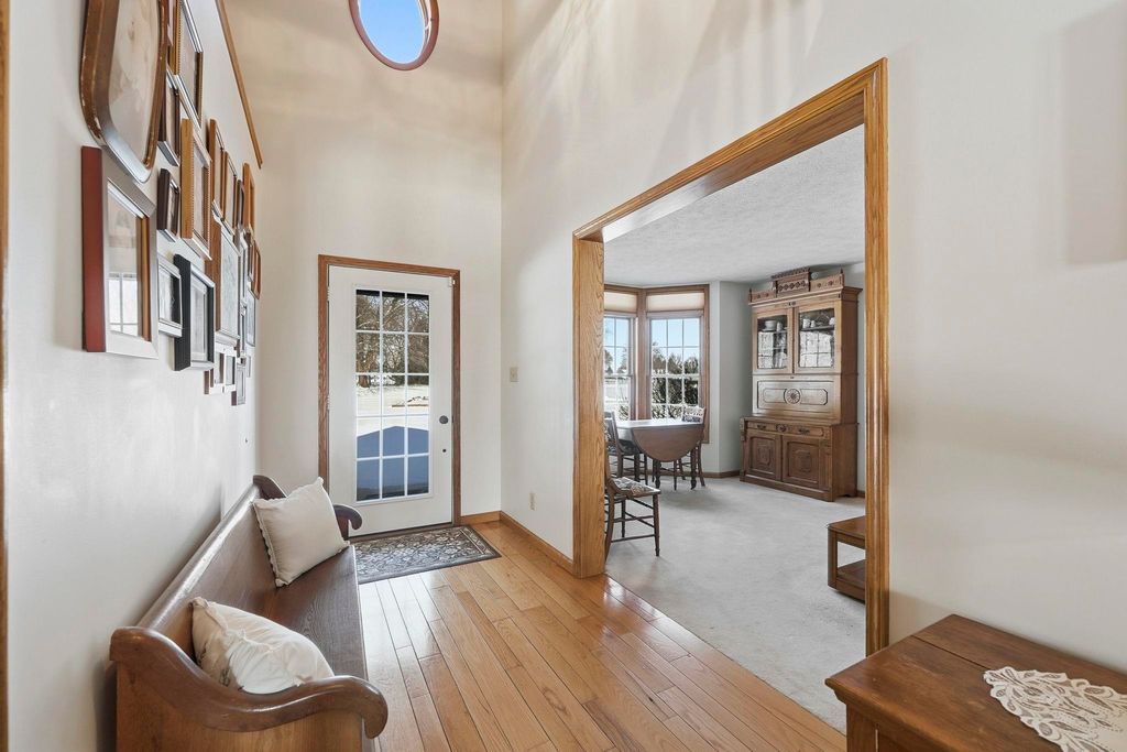 Photo of 12172 County Road 44, Millersburg, IN 46543 (MLS # 202602053)