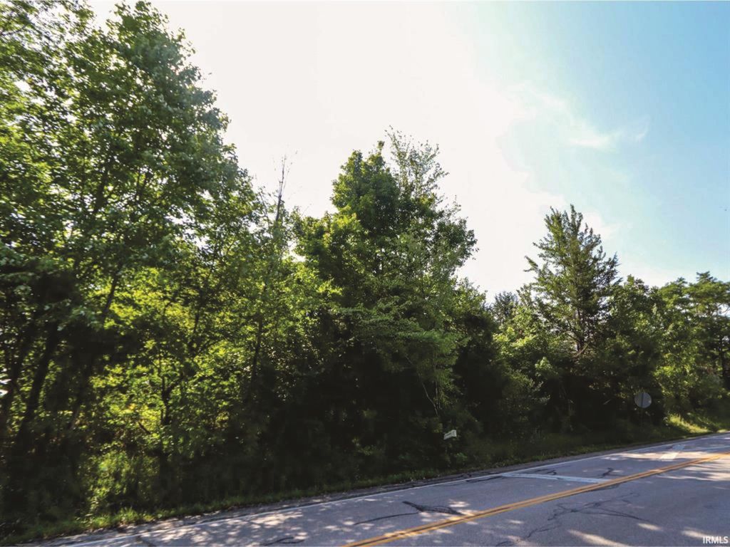 Photo of 1794 N Hartstrait Road, Bloomington, IN 47404 (MLS # 202600643)