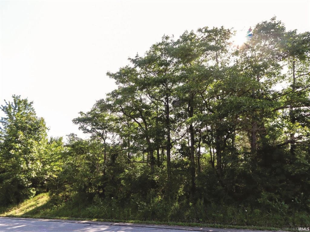 Photo of 1794 N Hartstrait Road, Bloomington, IN 47404 (MLS # 202600643)