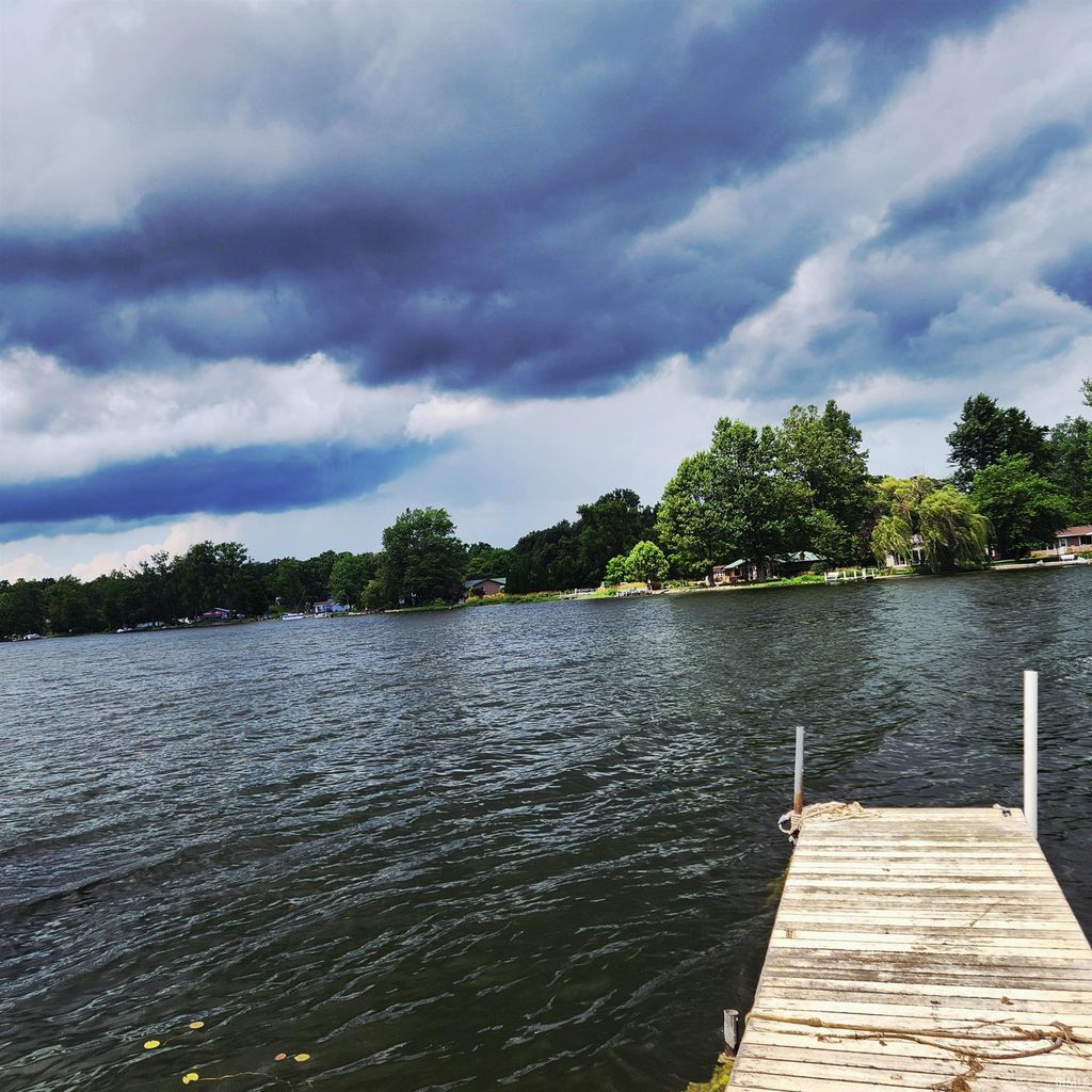 Photo of 0755 S Wildwood Drive, Cromwell, IN 46732 (MLS # 202547700)