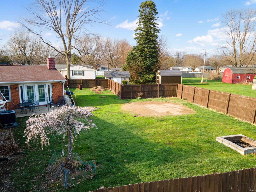 Photo of 502 Allen Drive, Sweetser, IN 46987 (MLS # 202611006)