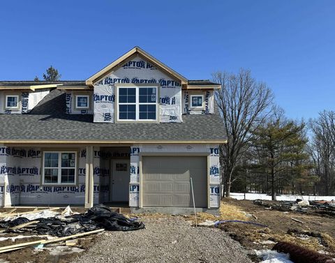 Photo of 11842 Flat Rock Boulevard, Fort Wayne, IN 46845 (MLS # 202604671)