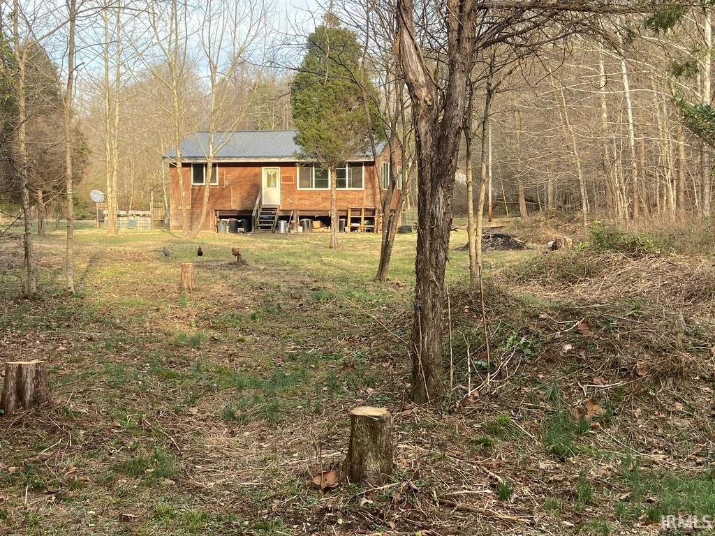Photo of 6048 S Eckert Road, English, IN 47118 (MLS # 202642498)