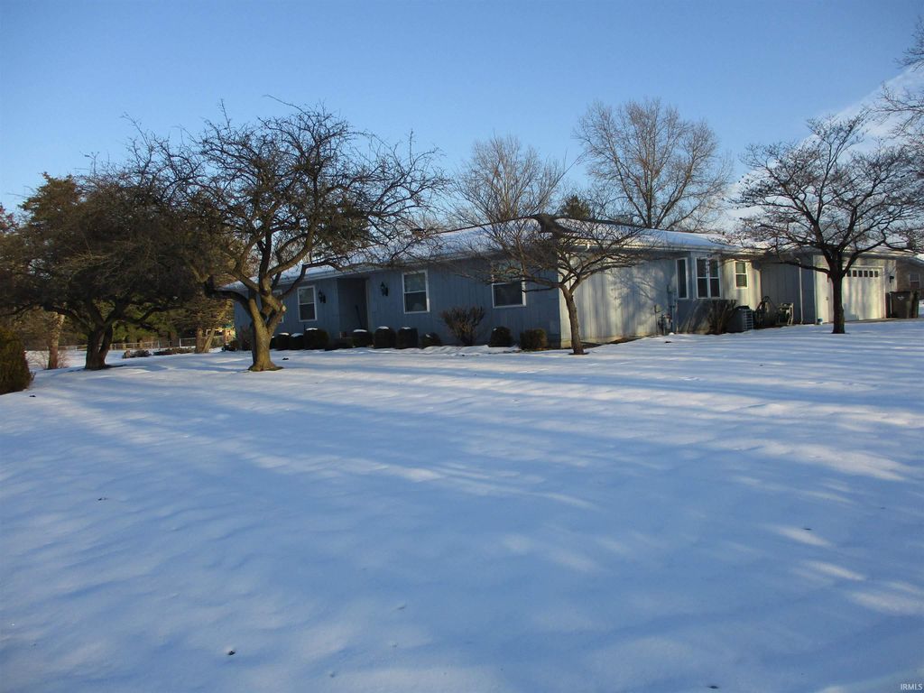 Photo of 24160 State Road 23 Highway, South Bend, IN 46614 (MLS # 202600933)