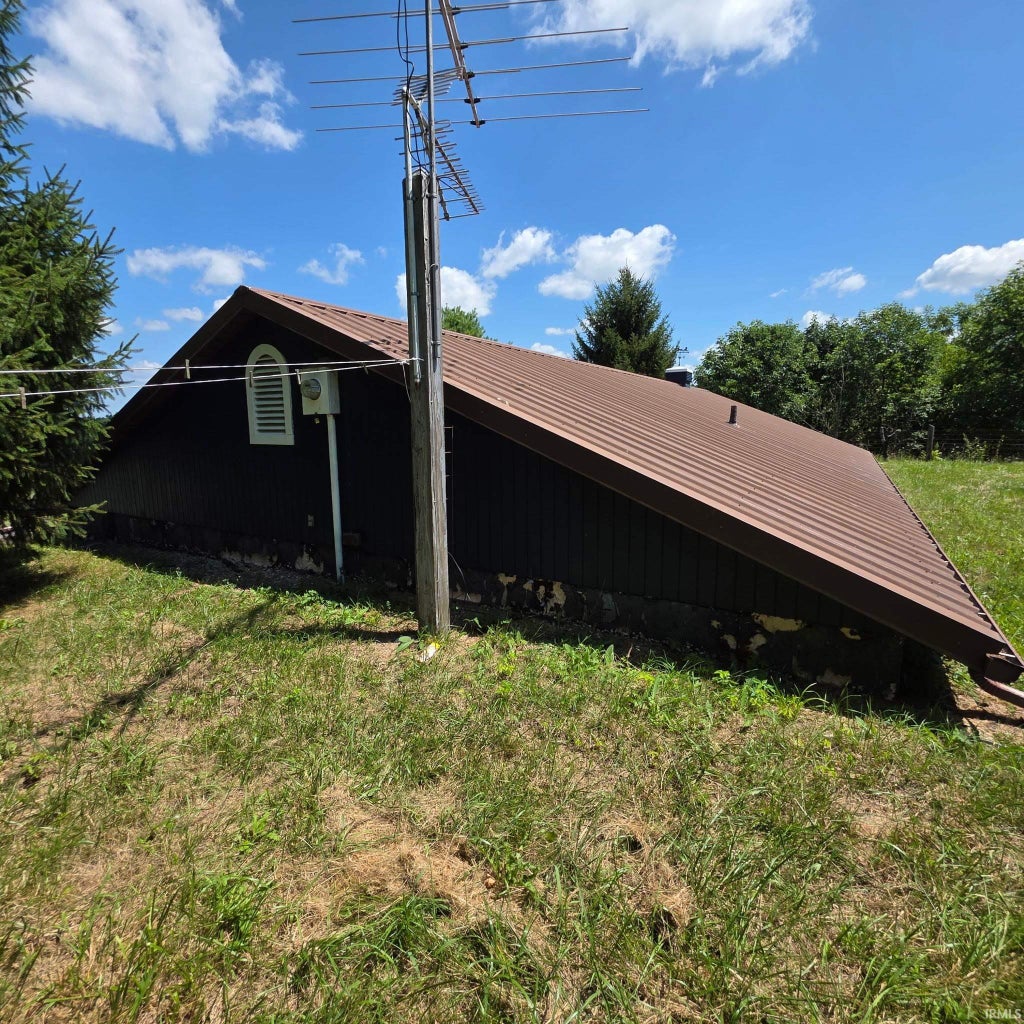 Photo of 6479 CR 700 N., Mooreland, IN 47360 (MLS # 202631329)