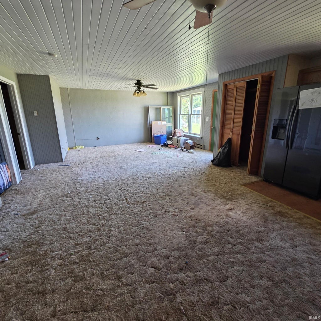 Photo of 6479 CR 700 N., Mooreland, IN 47360 (MLS # 202631329)