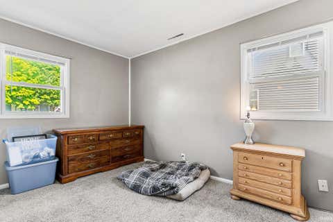 Tiny photo for 1614 N 27th Street, Lafayette, IN 47904 (MLS # 202631846)