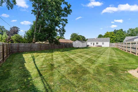 Tiny photo for 1614 N 27th Street, Lafayette, IN 47904 (MLS # 202631846)