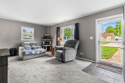 Tiny photo for 1614 N 27th Street, Lafayette, IN 47904 (MLS # 202631846)