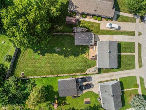 Tiny photo for 1614 N 27th Street, Lafayette, IN 47904 (MLS # 202631846)