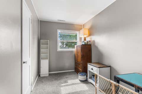 Tiny photo for 1614 N 27th Street, Lafayette, IN 47904 (MLS # 202631846)