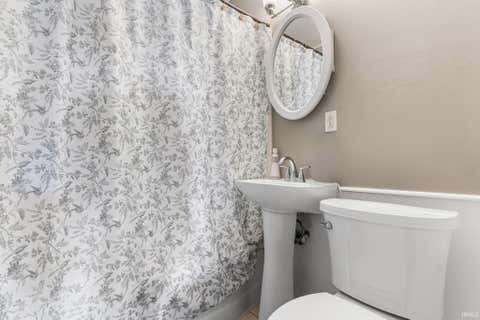 Tiny photo for 1614 N 27th Street, Lafayette, IN 47904 (MLS # 202631846)