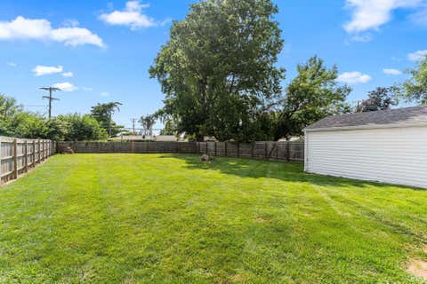 Tiny photo for 1614 N 27th Street, Lafayette, IN 47904 (MLS # 202631846)