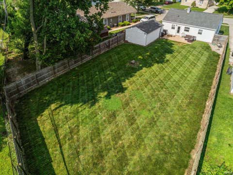 Tiny photo for 1614 N 27th Street, Lafayette, IN 47904 (MLS # 202631846)