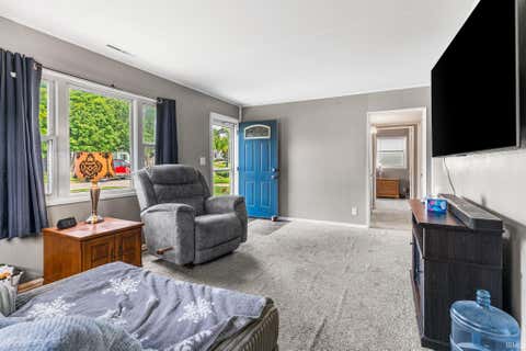 Tiny photo for 1614 N 27th Street, Lafayette, IN 47904 (MLS # 202631846)