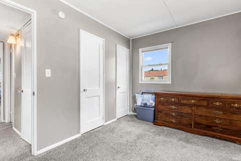 Tiny photo for 1614 N 27th Street, Lafayette, IN 47904 (MLS # 202631846)