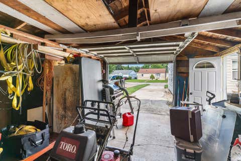 Tiny photo for 1614 N 27th Street, Lafayette, IN 47904 (MLS # 202631846)