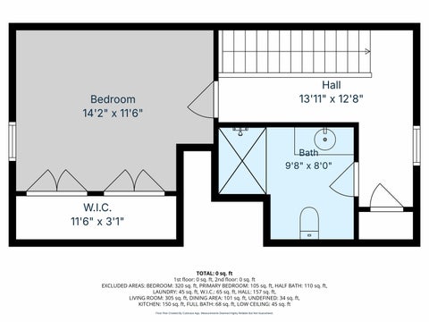 Tiny photo for 220 N Washington Street, Flora, IN 46929 (MLS # 202644919)