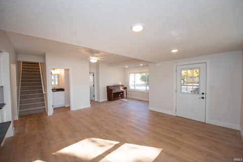 Tiny photo for 220 N Washington Street, Flora, IN 46929 (MLS # 202644919)
