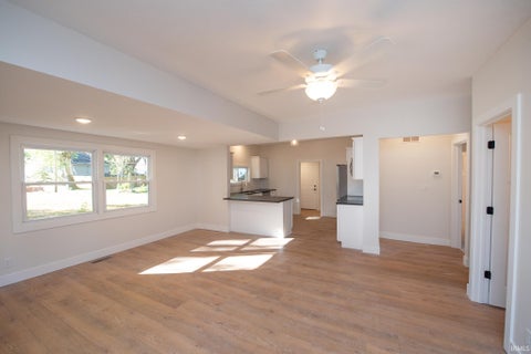 Tiny photo for 220 N Washington Street, Flora, IN 46929 (MLS # 202644919)