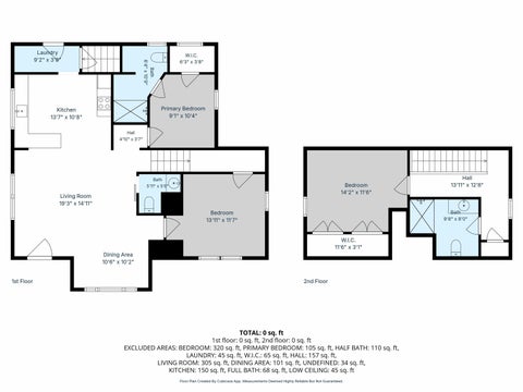 Tiny photo for 220 N Washington Street, Flora, IN 46929 (MLS # 202644919)