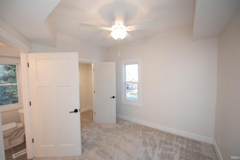 Tiny photo for 220 N Washington Street, Flora, IN 46929 (MLS # 202644919)