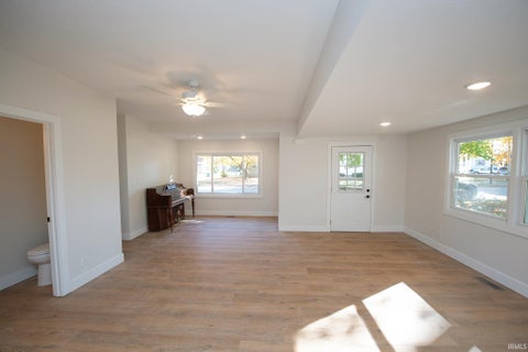 Tiny photo for 220 N Washington Street, Flora, IN 46929 (MLS # 202644919)