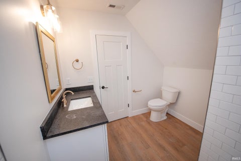 Tiny photo for 220 N Washington Street, Flora, IN 46929 (MLS # 202644919)