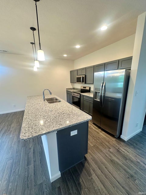 Tiny photo for 265 Padstow (Lot 131 BLS) Drive, Lafayette, IN 47905 (MLS # 202637048)