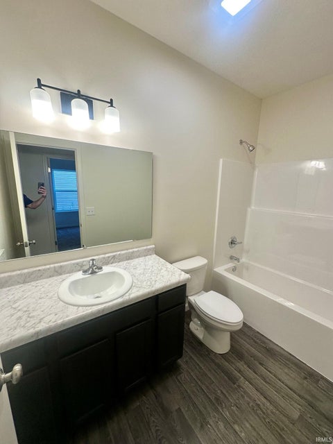 Tiny photo for 265 Padstow (Lot 131 BLS) Drive, Lafayette, IN 47905 (MLS # 202637048)