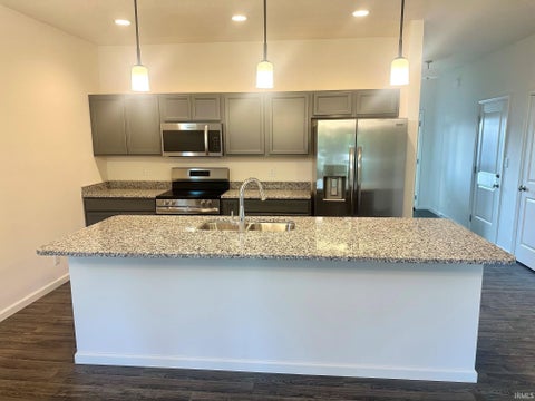 Tiny photo for 265 Padstow (Lot 131 BLS) Drive, Lafayette, IN 47905 (MLS # 202637048)