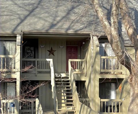 Photo of 9444 S Lake Ridge Drive, Bloomington, IN 47401 (MLS # 202600830)