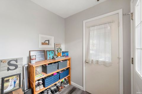 Tiny photo for 7736 S US Highway 421, Rossville, IN 46065 (MLS # 202542553)