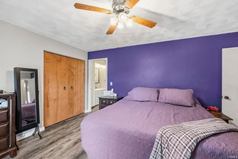 Tiny photo for 7736 S US Highway 421, Rossville, IN 46065 (MLS # 202542553)