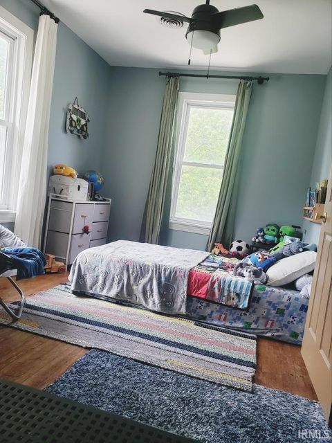 Tiny photo for 612 S Monticello Street, Winamac, IN 46996 (MLS # 202619389)