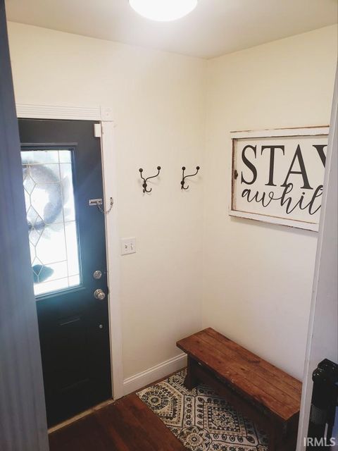 Tiny photo for 612 S Monticello Street, Winamac, IN 46996 (MLS # 202619389)